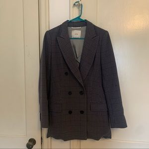 Wilfred Blazer